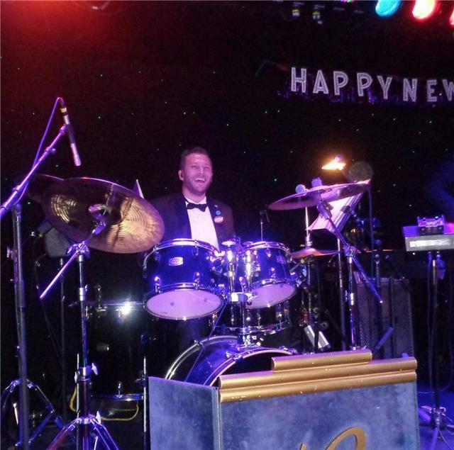 Clases de bateria (presencial y online)