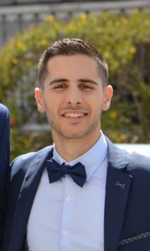 Profesor de física y matemáticas para impartir clases particulares a alumnos de ESO y Bachillerato