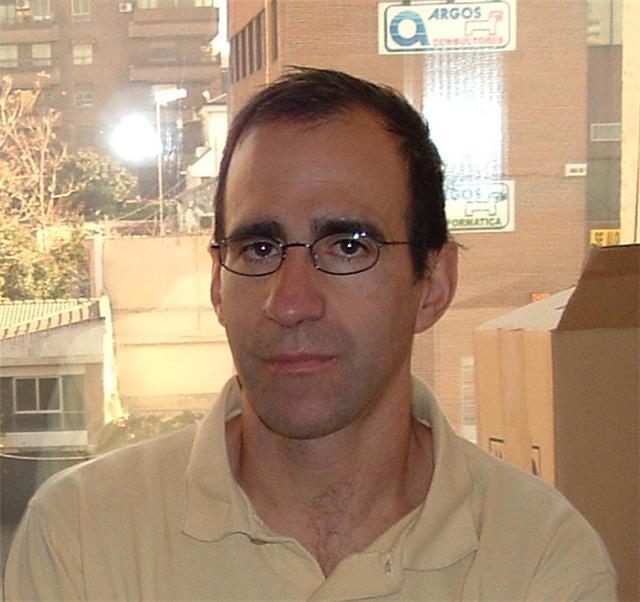 Profesor de matemáticas nivel eso y bachillerato con experiencia