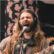 Profesor de Guitarra (Tecnica, Teoria, Interpretacion, Improvisacion y Repertorio)