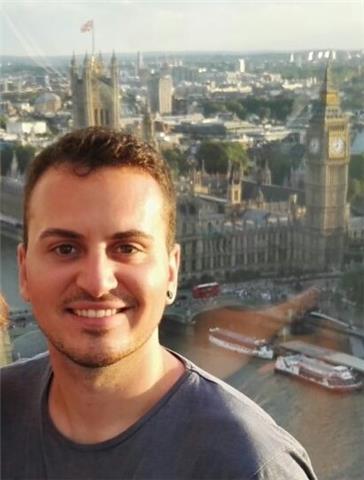 Joan Puigserver Ferrer