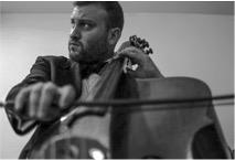 Clases particulares. madrid y alrededores. todos los niveles y edades. ¡amarás la música!