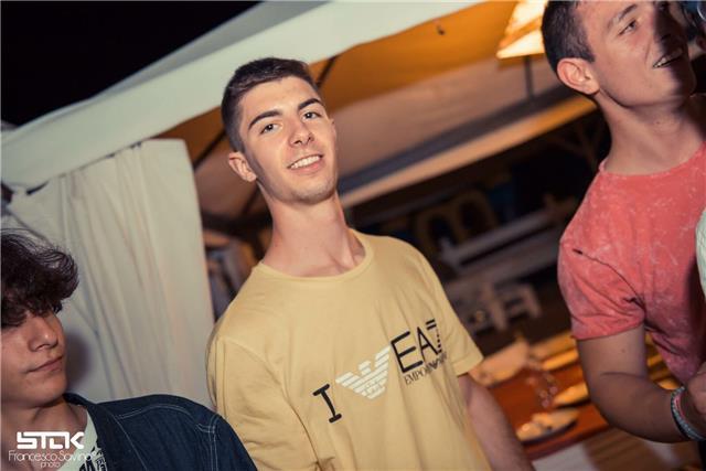 Studente di medicina con diploma scientifico