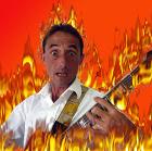 Doy clases de guitarra particulares todos los niveles