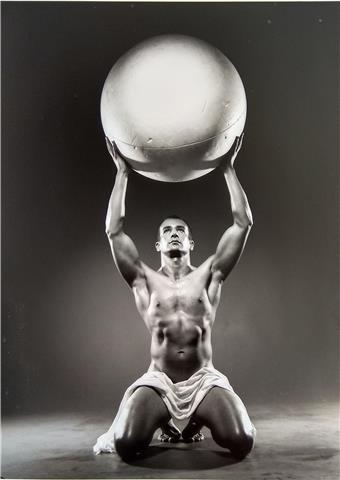 Entrenador personal en alicante