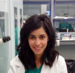 Profesora de ciencias. licenciada en biología