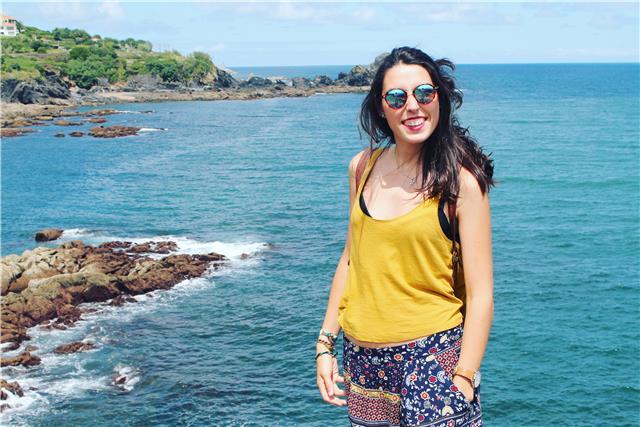 Anne Sanchez Revuelta