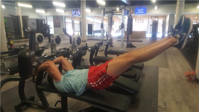 Profesor particular de refuerzo de asignaturas