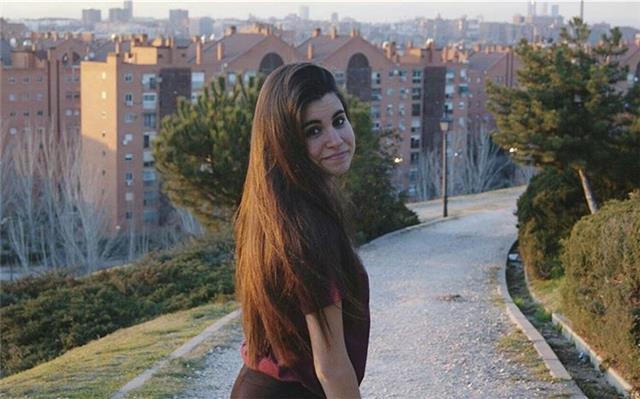 Beatriz Del Saz Díaz