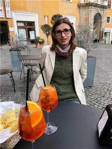 Laurea in lingue e letterature straniere moderne