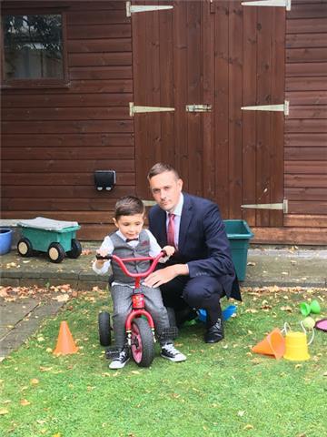 Nativo de londres - doy online clases particulares en inglés