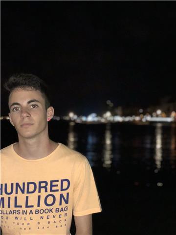 Doy clases de matemáticas eso y bachillerato online