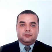 Profesor especializado en gerencia de produccion y operaciones, MBA