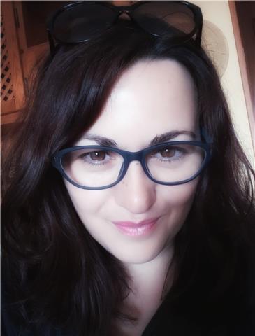 Profesora nativa de francés , todos los niveles