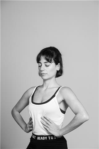 Clases de hipopresivos, pilates, yoga, estiramiento y acondicionamiento fisico