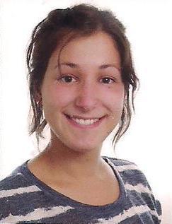 Profesora particular de inglés y refuerzo de primaria