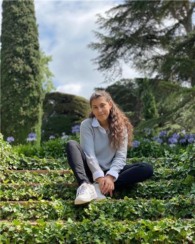 Estudiante de un ciclo de emergencias sanitarias, se me da bien la anatomia