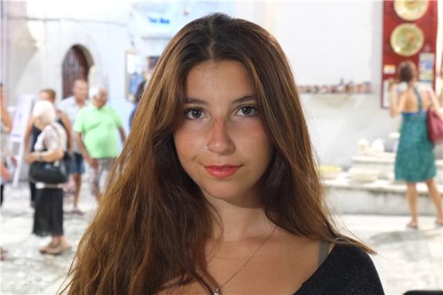 Insegnante di materie umanistiche