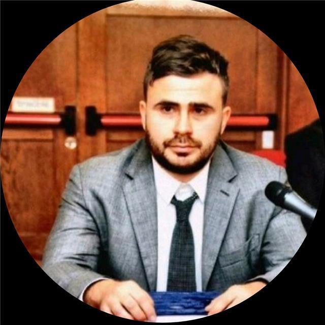 Dottore in legge, in attesa di sostenere la prova orale dell'esame di stato, disponibile per lezioni di diritto Civile, Penale e Diritto Processuale
