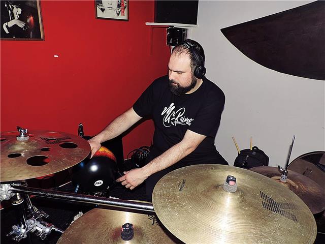 Salvador Ferragud Esteve