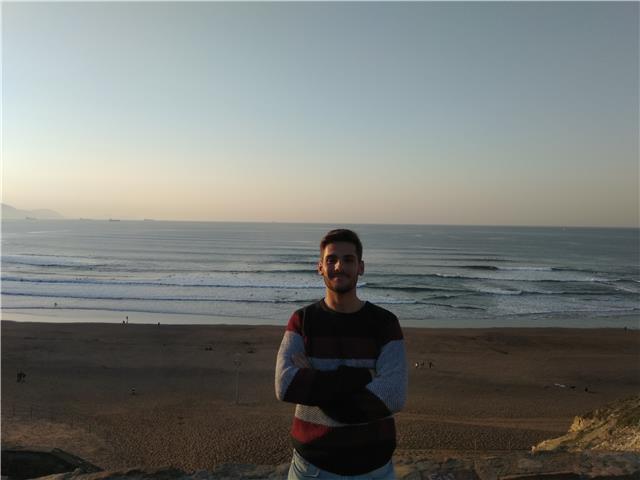 Profesor de matemáticas, física, química, dibujo geométrico ( euskara/ español)