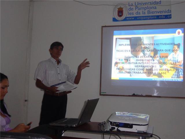 Educacion Basica con Enfasis en Ciencias Naturales y Educacion AMbiental