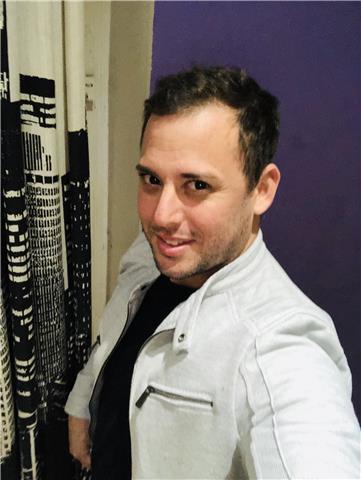 David Carral González