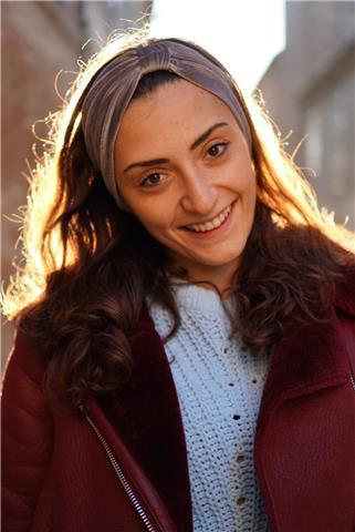 Laureanda in mediazione linguistica offre ripetizioni di inglese e tedesco