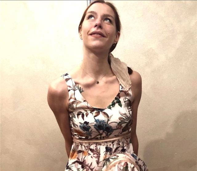 Laureanda in lingue, madrelingua italiana offre lezioni private di lingua portoghese