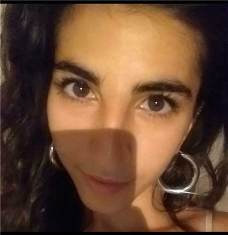 Laureata all'accademia di belle Arti, offro lezioni private di storia dell'arte e aiuto allo studio, online