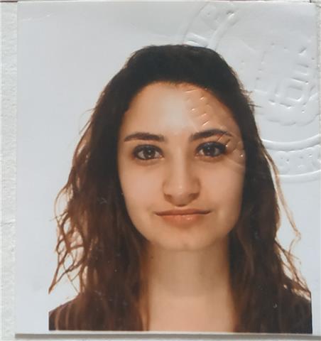 Laureata in Inglese e Russo presso l'Università di Padova