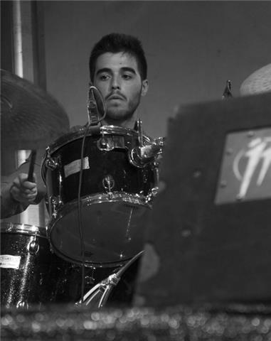 Clases particulares de percusión en Alcorcón