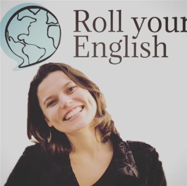 Finalmente hablarás inglés