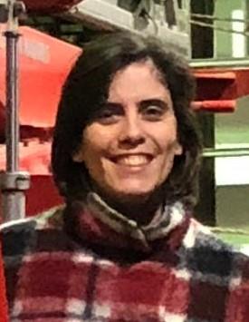 Doy clases de estadística a nivel universitario