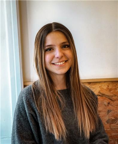 Biologa nutrizionista offre ripetizione in materie scientifiche e sostegno per studenti di primaria, secondaria, maturità