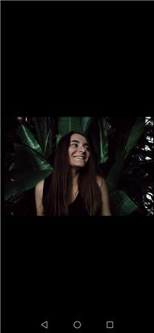 Profesora generalista con mención en intervención sociocomunitaria da clases a todos los niveles y materias