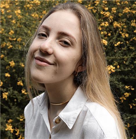 Ofrezco clases para alumnos de ESO, Bachillerato