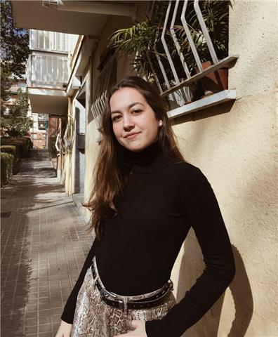 Marta Aguilar Frías