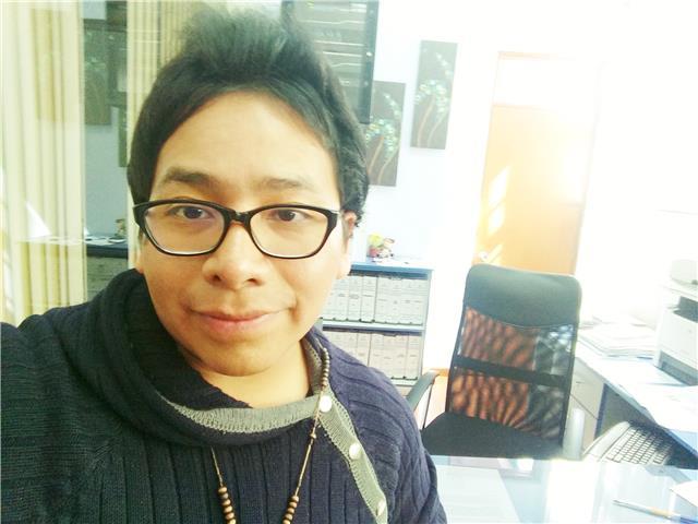teacher