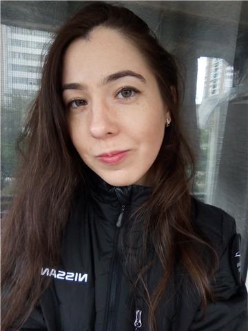 Estudiante con inglés avanzado y actualizado ofrece clases de inglés a niños y adolescentes en formato online o presencial