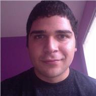 Alex Pacheco