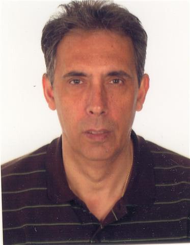 Profesor de grafología