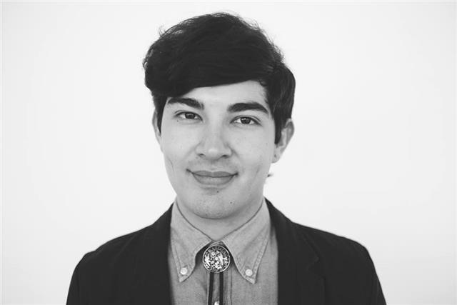 Jonathon Duarte Bario