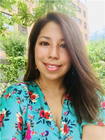 Native English Teacher (Sanchinarro)