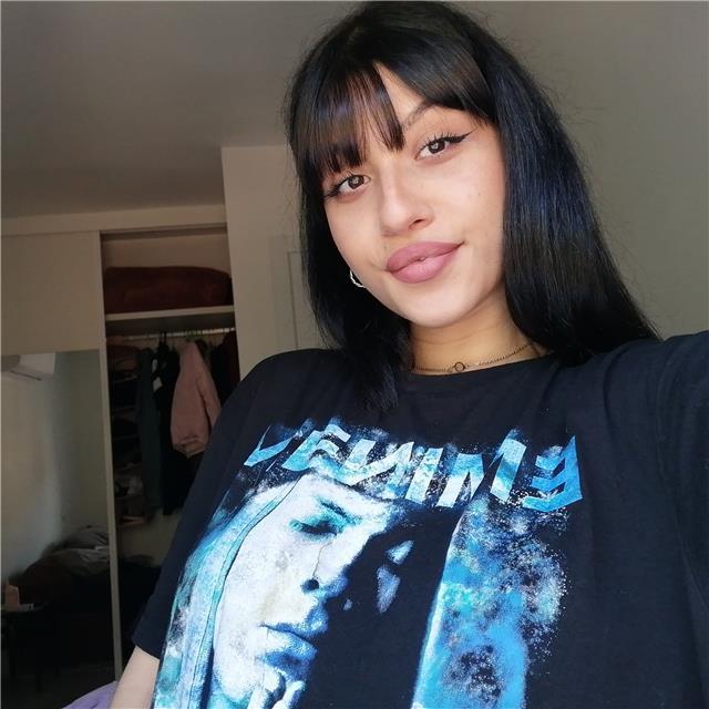 Profesora de lengua española