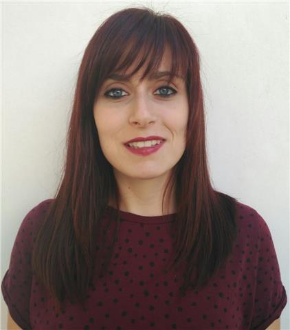 Aquí una que da clase particulares económicas de italiano