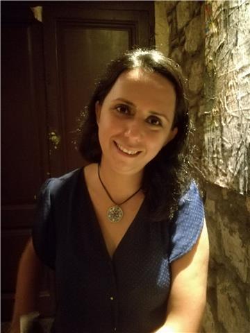 English lessons from an experienced teacher