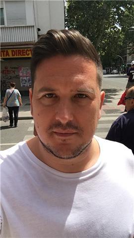 Clases de inglés- Madrid centro