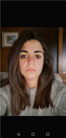 Madrelingua italiana laureata in lingue e culture moderne(triennale)