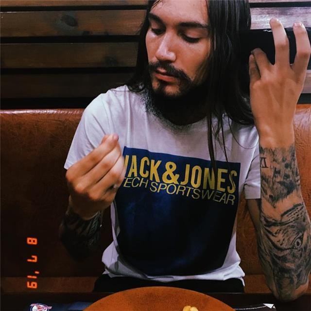 Christian Hernan Muñoz